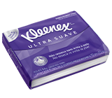 Ultra Suave softpack Ultra Suave softpack
